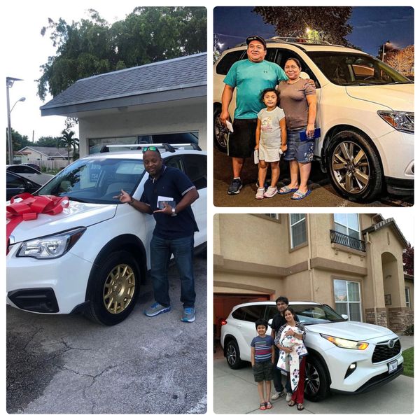 Used Cars for Sale Banning Auto Sales